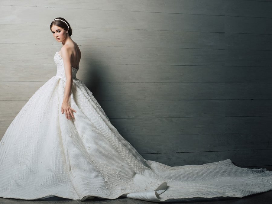 WA 0813-1723-9977 – Bridal Package Jakarta, Elegant Wedding Dress Rental