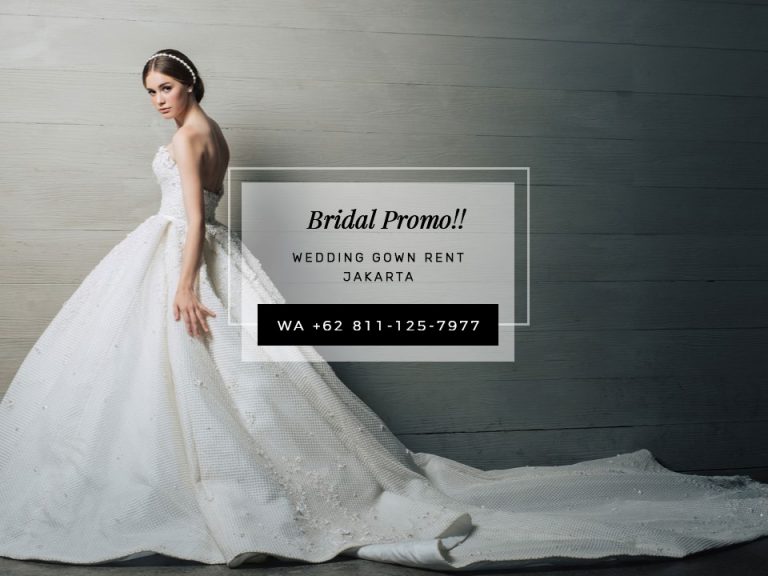 Top Bridal Jakarta