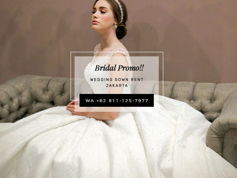 Wedding Dress Rental Online