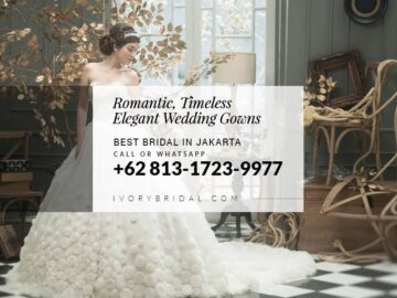 Bridal Boutique Near Me, Wedding Dresses, Gaun Bridal