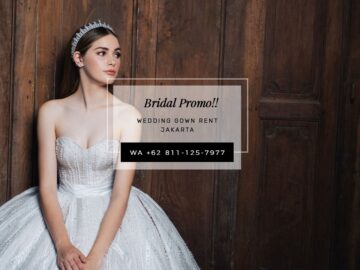 Bridal Package Jakarta