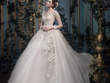 Ivory Bridal Collection, Photo Session, Best Bridal Jakarta, Romantic Timeless, Victorian Wedding